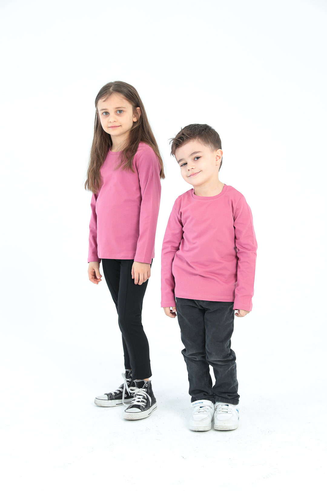MPL Child Long Sleeve Bodysuit 1204 - Ripollet