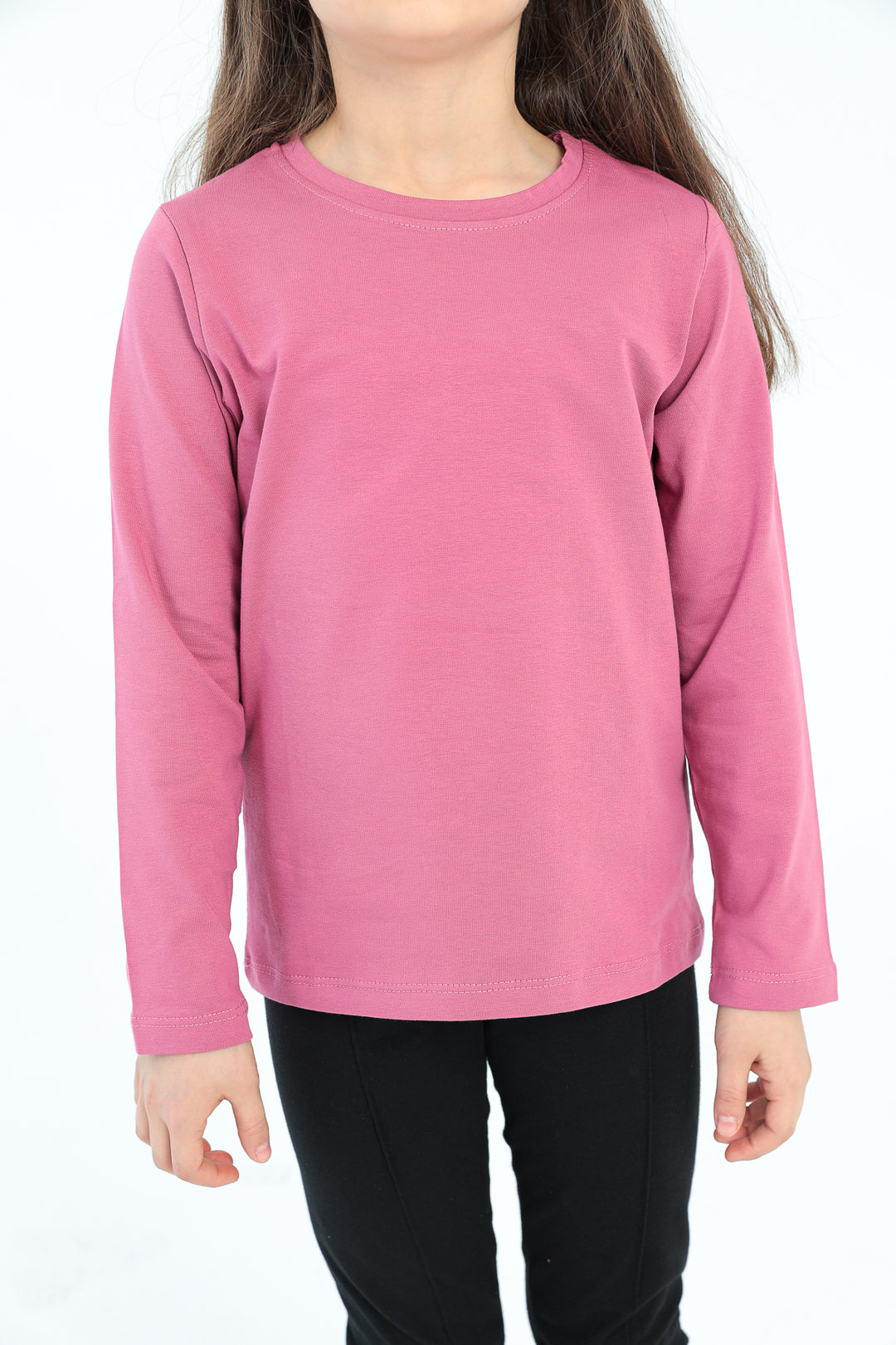 MPL Child Long Sleeve Bodysuit 1204 - Ripollet