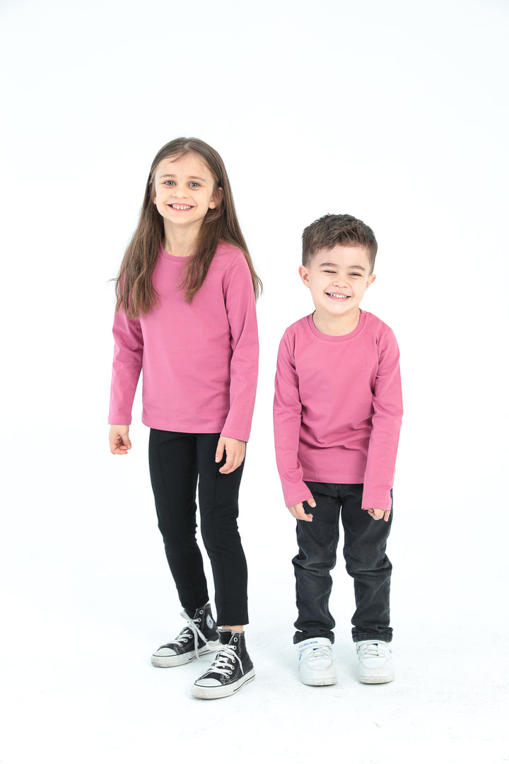 MPL Child Long Sleeve Bodysuit 1204 - Ripollet