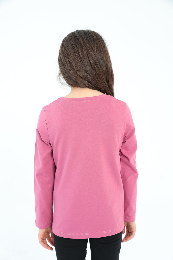 MPL Child Long Sleeve Bodysuit 1204 - Ripollet