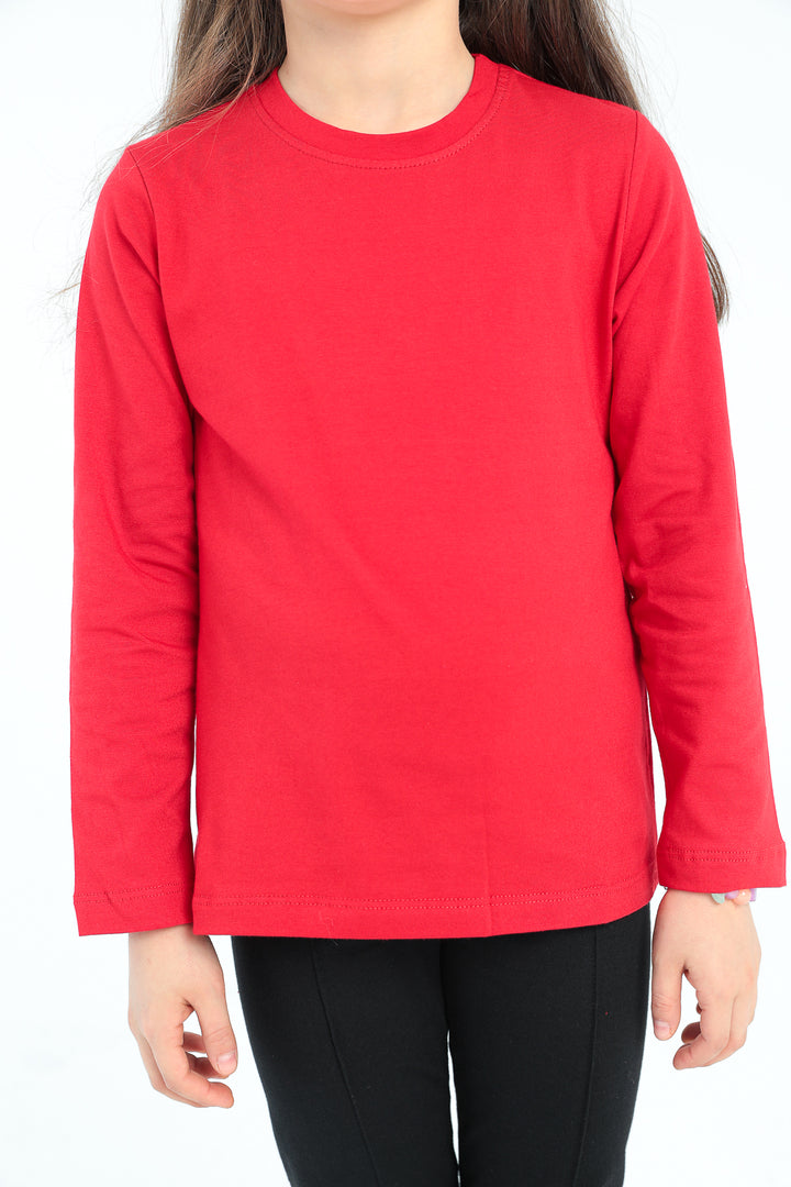 MPL Child Long Sleeve Bodysuit 1204 - Montgomery