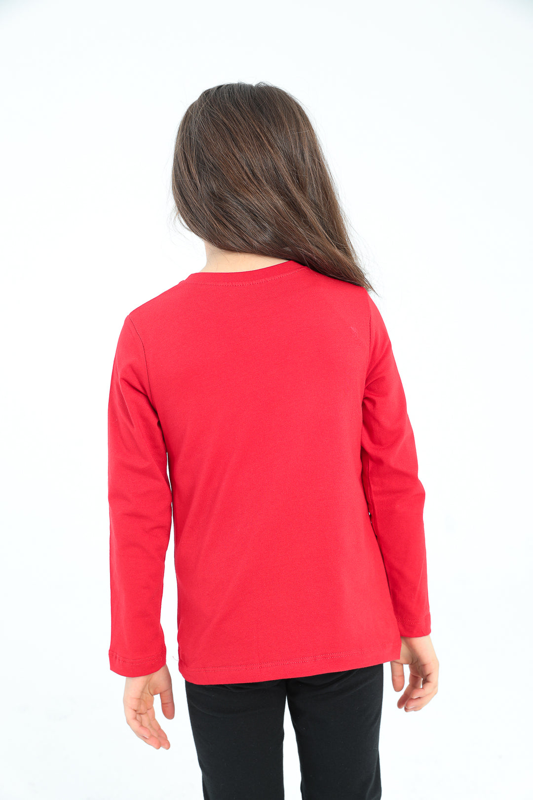 MPL Child Long Sleeve Bodysuit 1204 - Montgomery