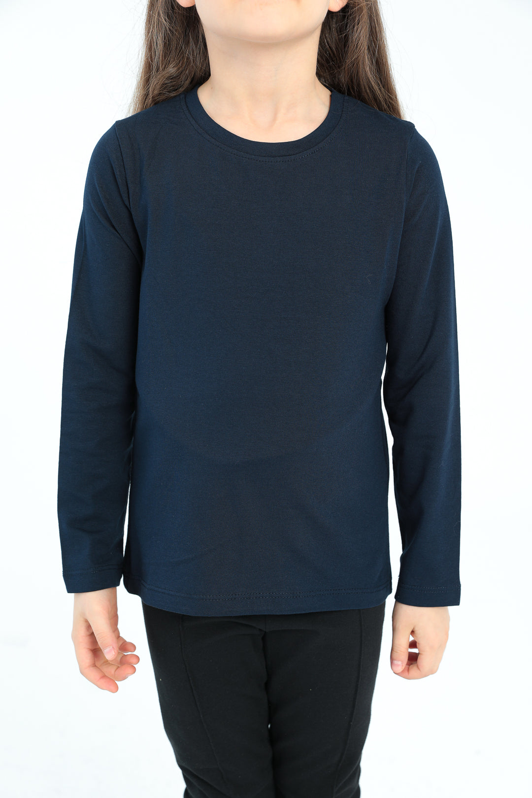 MPL Child Long Sleeve Bodysuit 1204 - Cranston