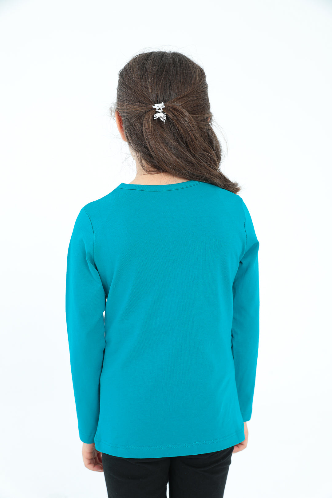 MPL Child Long Sleeve Bodysuit 1204 - Palenque