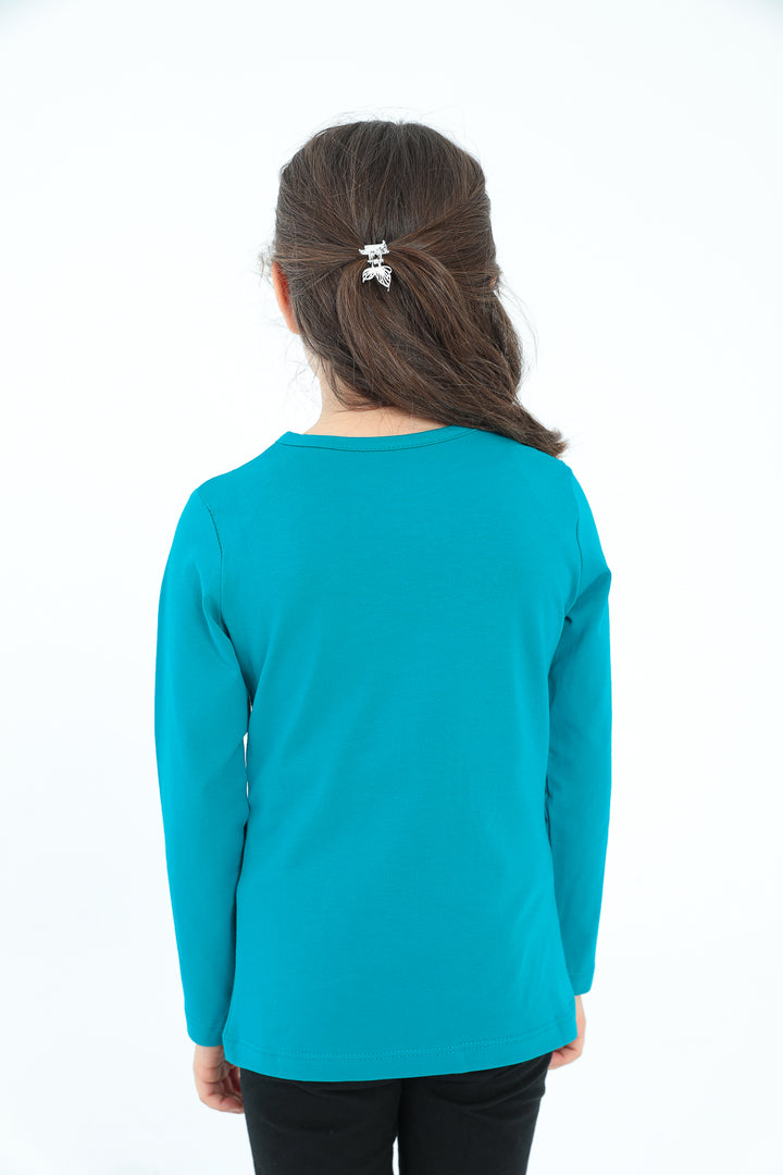 MPL Child Long Sleeve Bodysuit 1204 - Palenque
