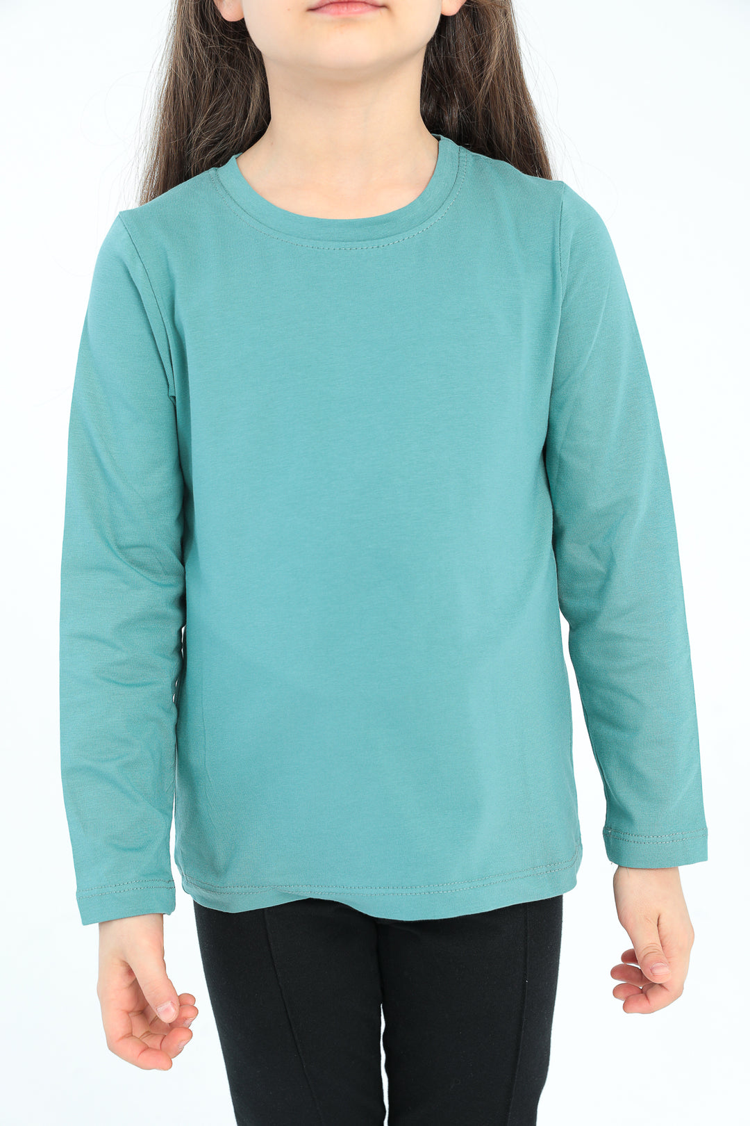 MPL Child Long Sleeve Bodysuit 1204 - Texas City