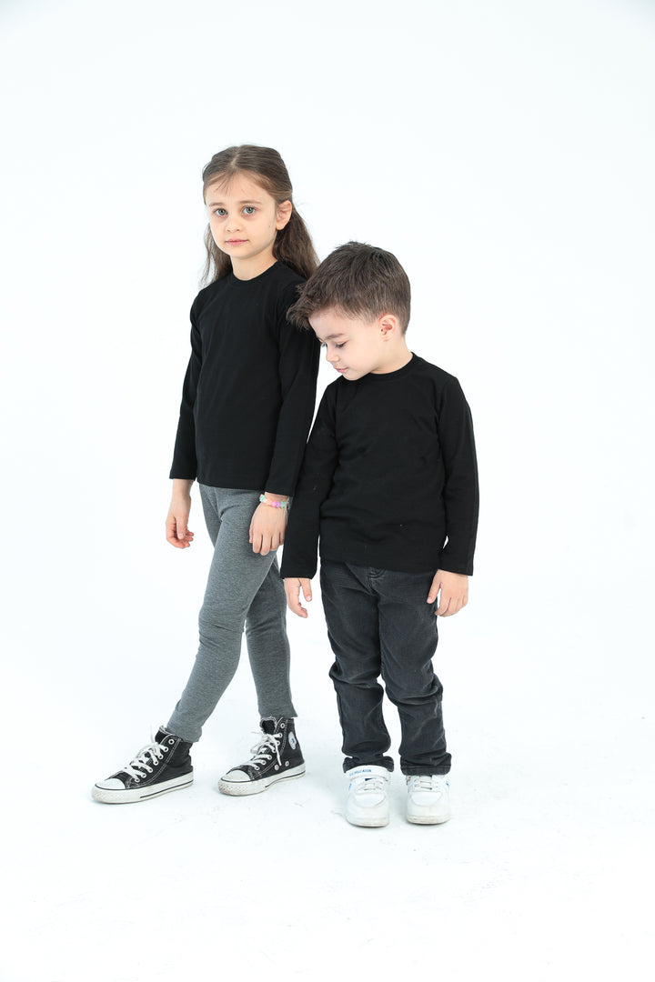 MPL Child Long Sleeve Bodysuit 1204 - Brussels