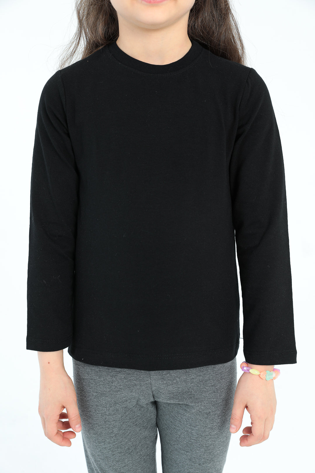 MPL Child Long Sleeve Bodysuit 1204 - Brussels