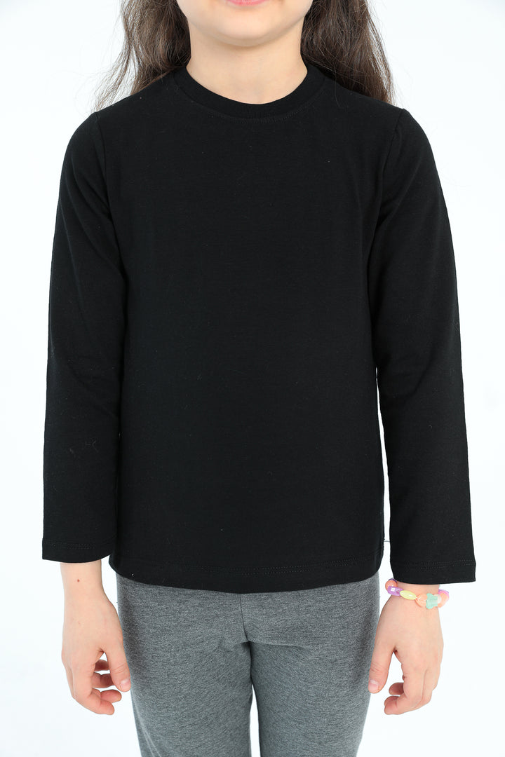 MPL Child Long Sleeve Bodysuit 1204 - Brussels