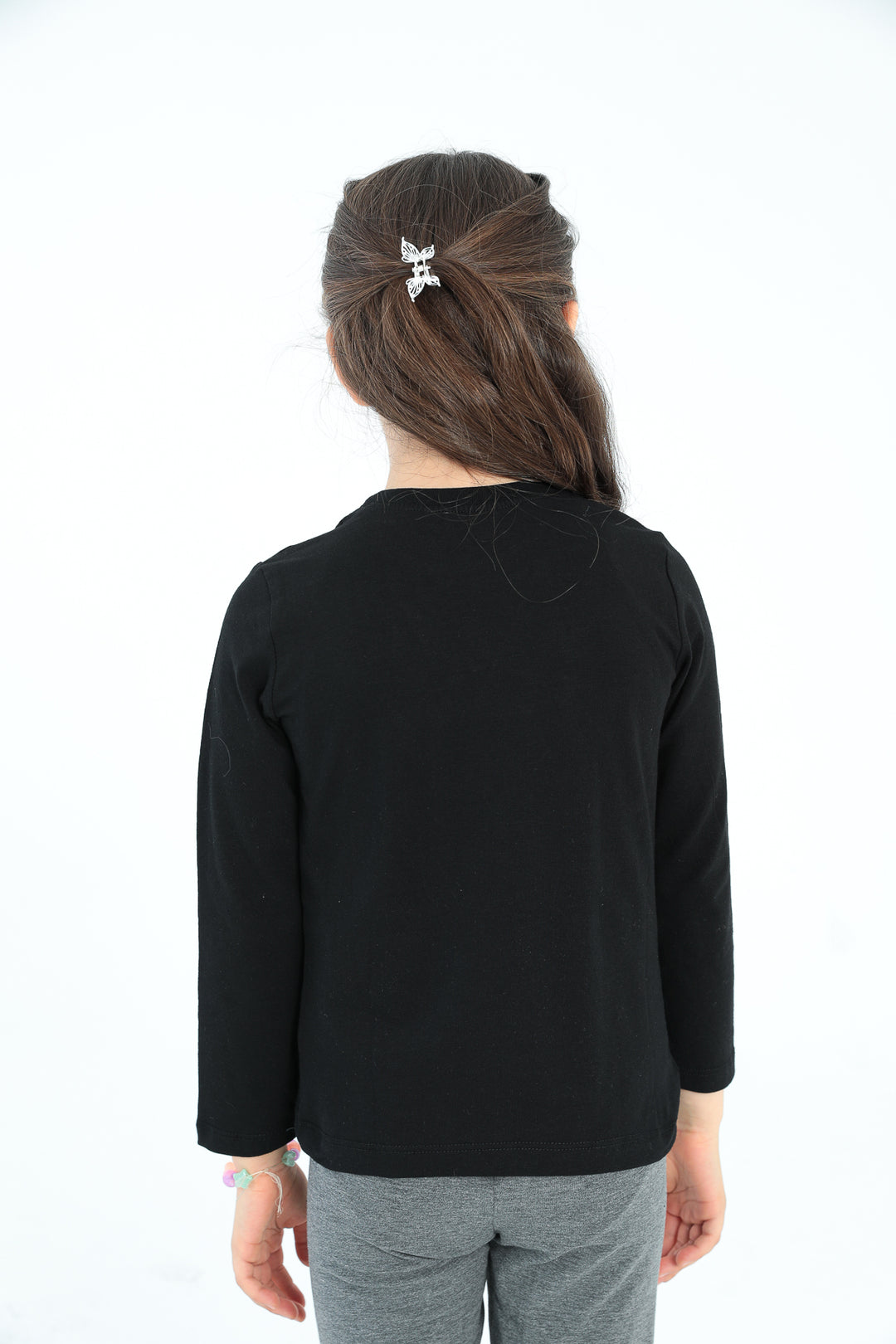 MPL Child Long Sleeve Bodysuit 1204 - Brussels