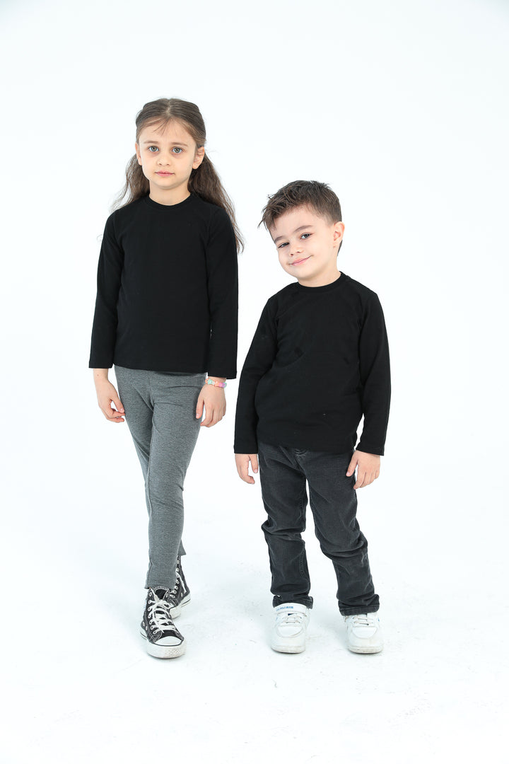MPL Child Long Sleeve Bodysuit 1204 - Brussels