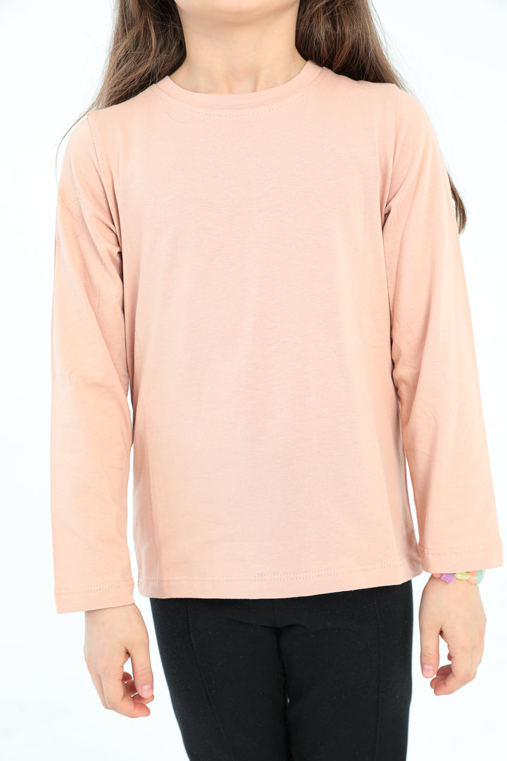 MPL Child Long Sleeve Bodysuit 1204 - Hamm