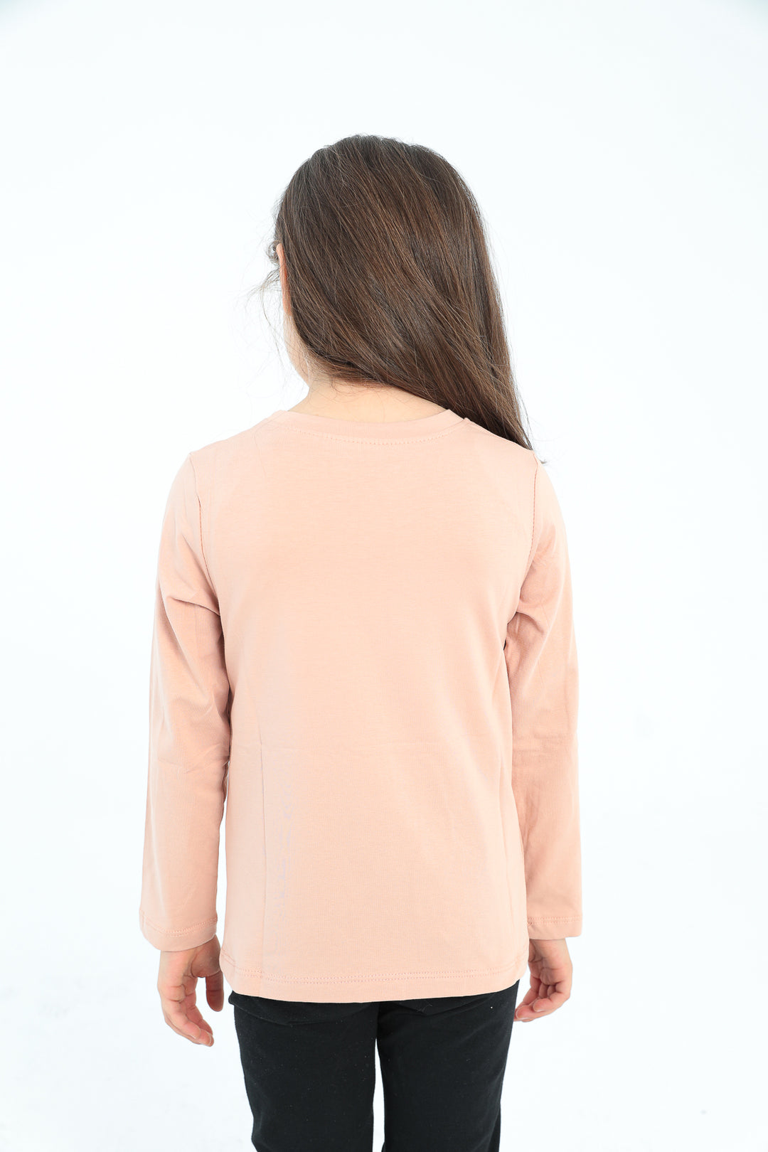 MPL Child Long Sleeve Bodysuit 1204 - Hamm