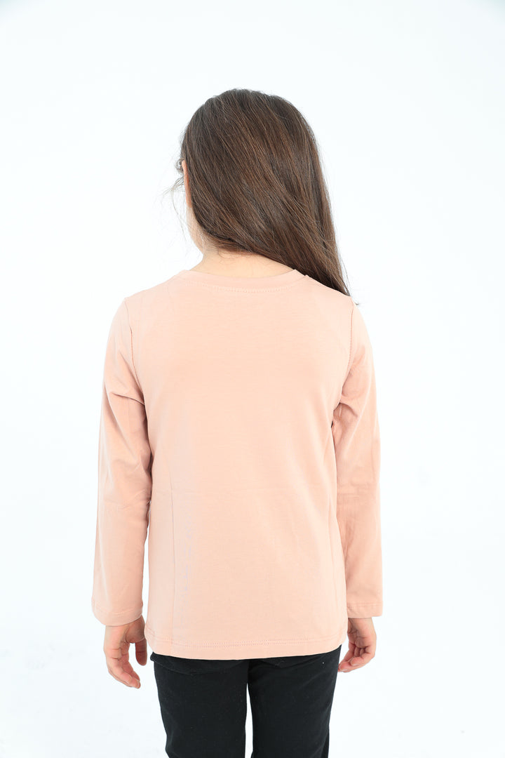 MPL Child Long Sleeve Bodysuit 1204 - Hamm