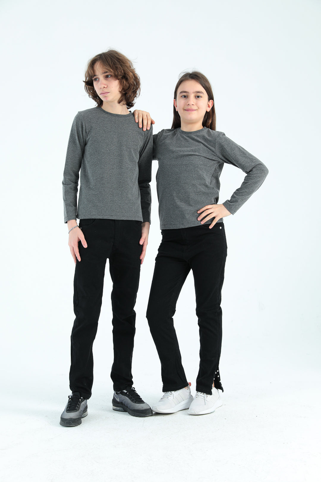 MPL Child Long Sleeve Bodysuit 1205 - Kherson