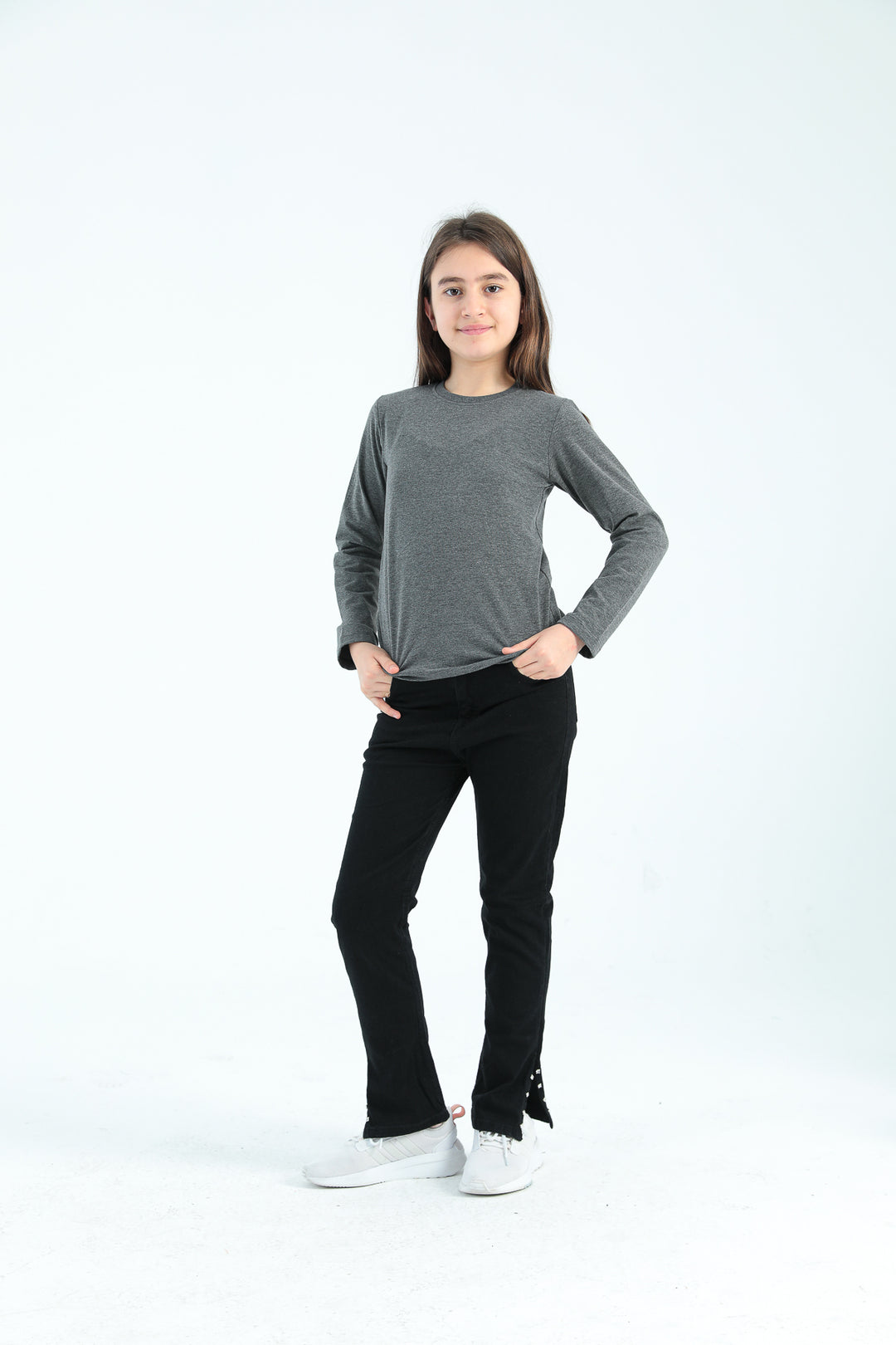 MPL Child Long Sleeve Bodysuit 1205 - Kherson