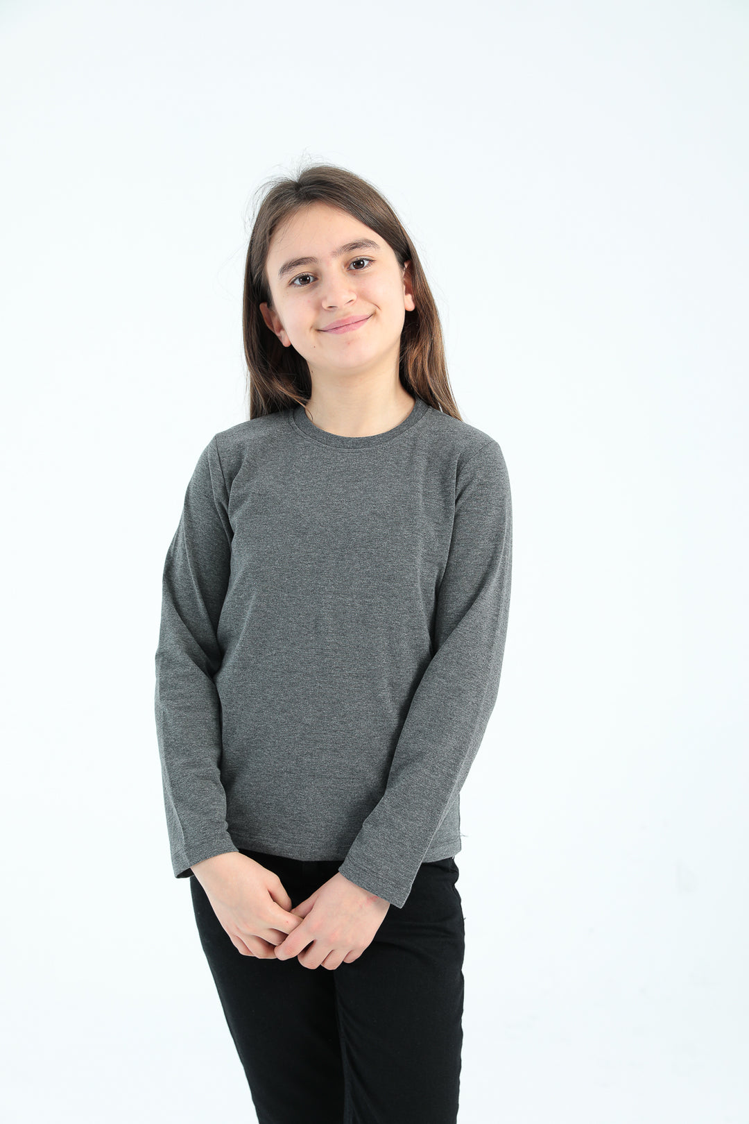 MPL Child Long Sleeve Bodysuit 1205 - Kherson