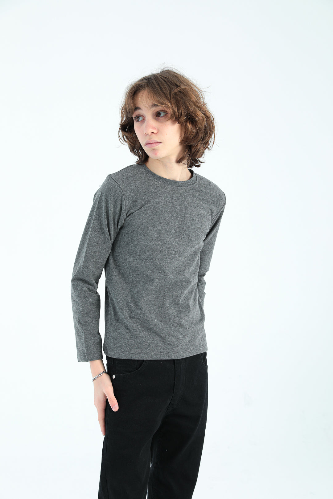 MPL Child Long Sleeve Bodysuit 1205 - Kherson