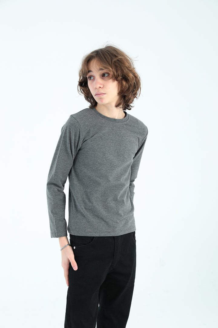 MPL Child Long Sleeve Bodysuit 1205 - Kherson