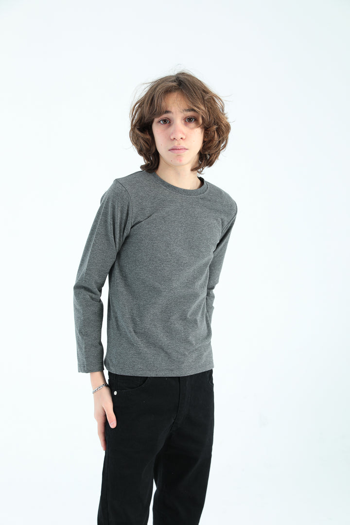 MPL Child Long Sleeve Bodysuit 1205 - Kherson