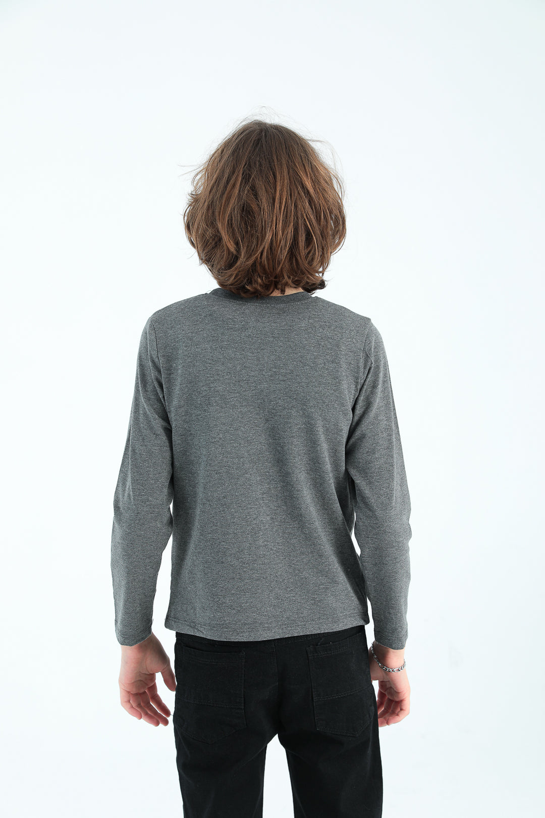 MPL Child Long Sleeve Bodysuit 1205 - Kherson