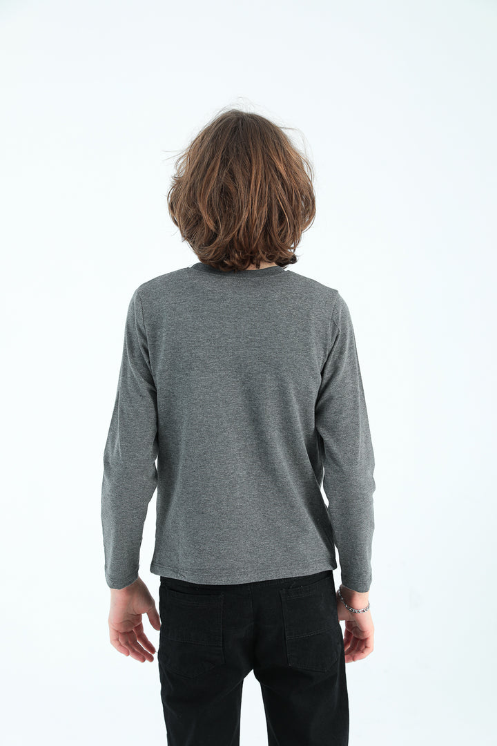 MPL Child Long Sleeve Bodysuit 1205 - Kherson
