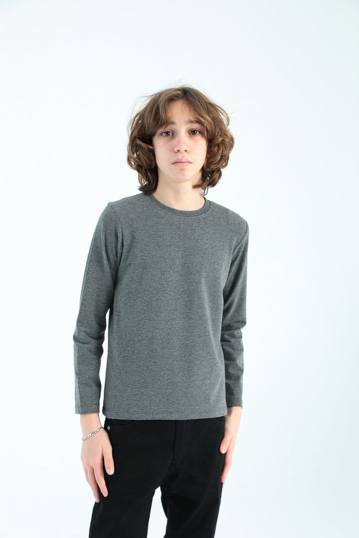 MPL Child Long Sleeve Bodysuit 1205 - Kherson