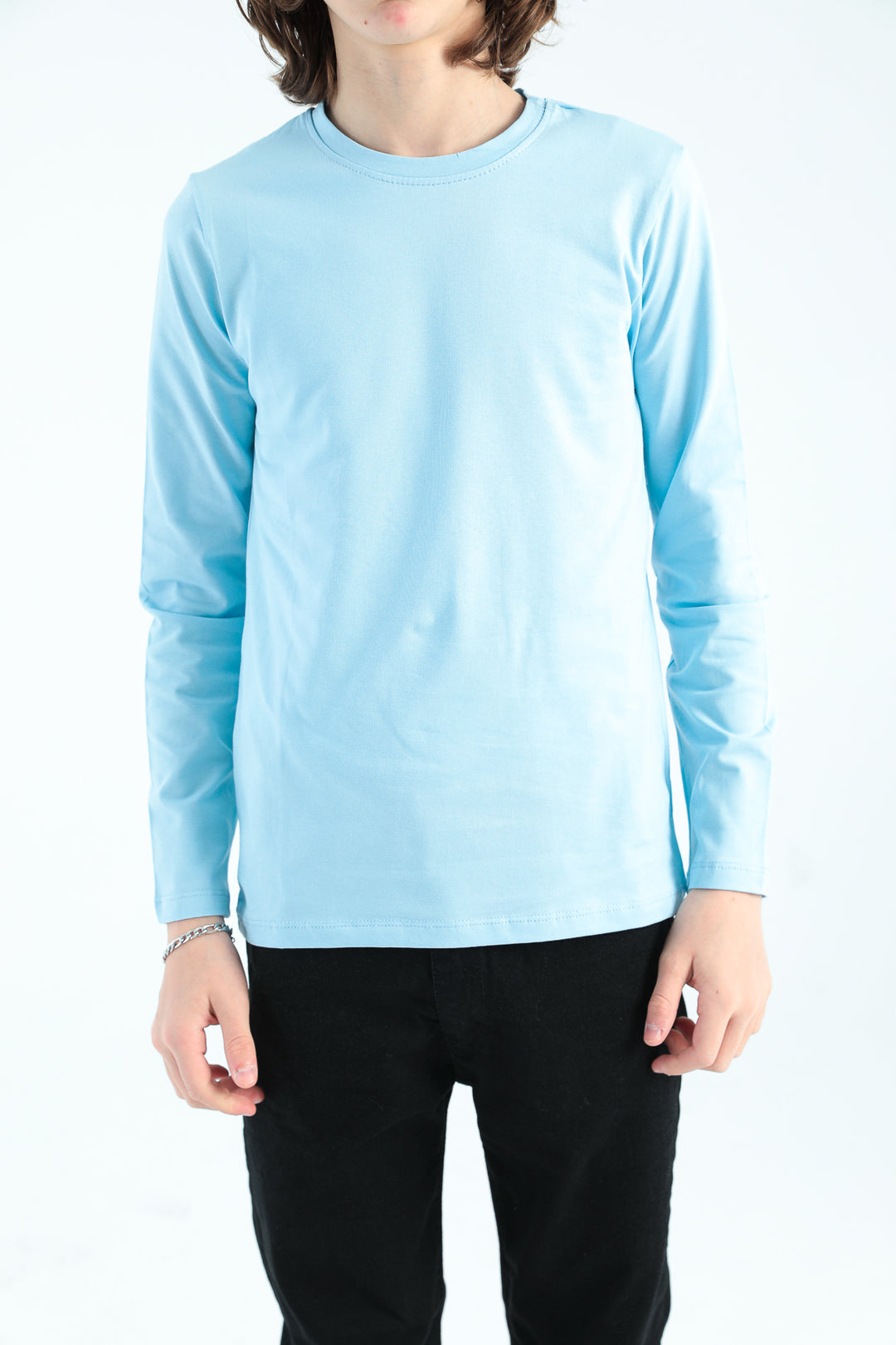 MPL Child Long Sleeve Bodysuit 1205 - Lawrence