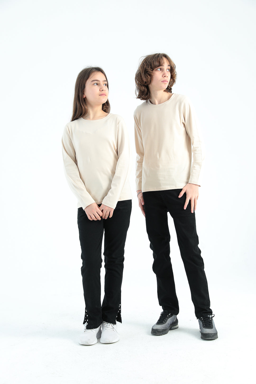 MPL Child Long Sleeve Bodysuit 1205 - Saint-Raphaël