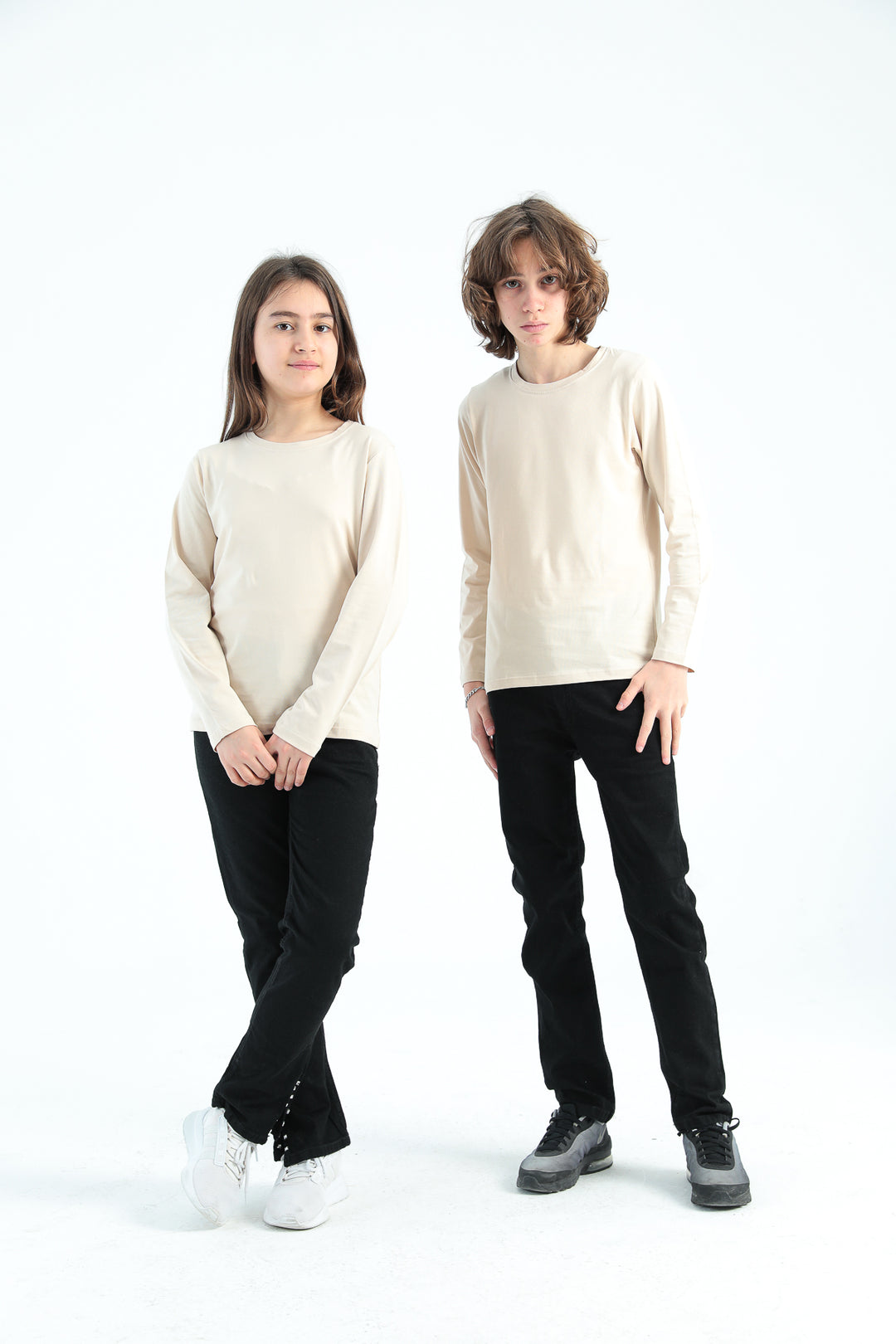 MPL Child Long Sleeve Bodysuit 1205 - Saint-Raphaël