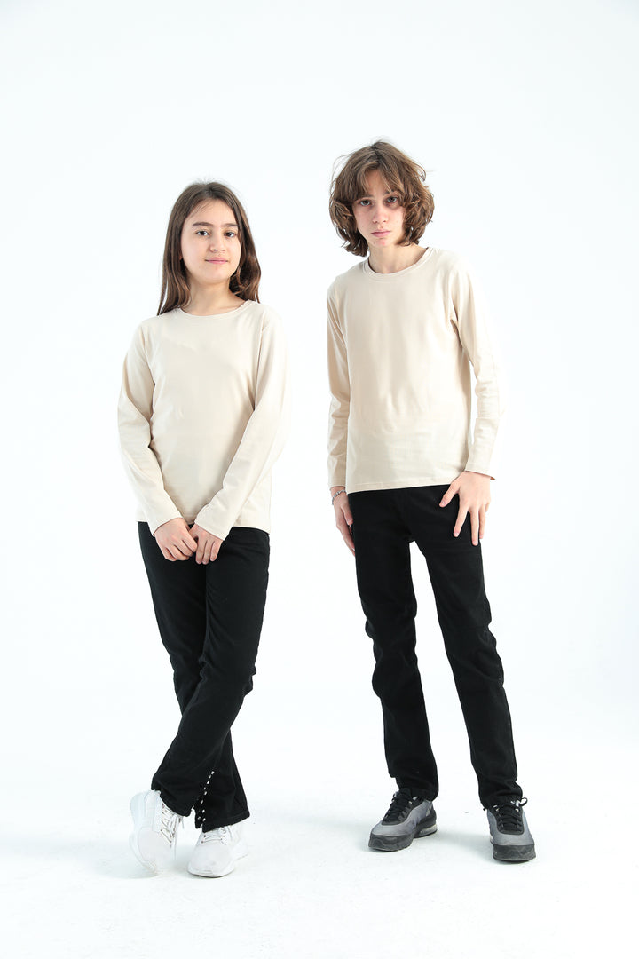 MPL Child Long Sleeve Bodysuit 1205 - Saint-Raphaël