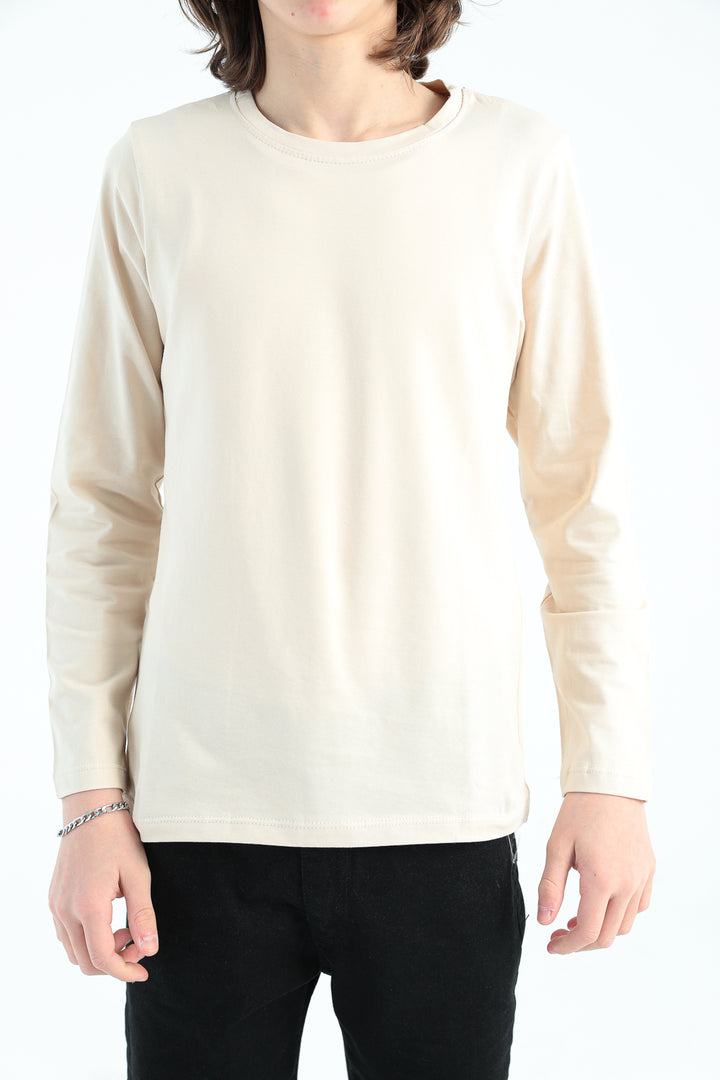 MPL Child Long Sleeve Bodysuit 1205 - Saint-Raphaël