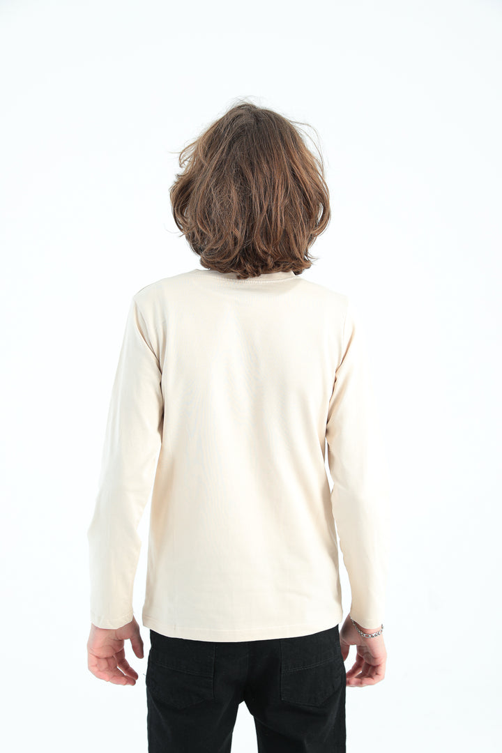 MPL Child Long Sleeve Bodysuit 1205 - Saint-Raphaël