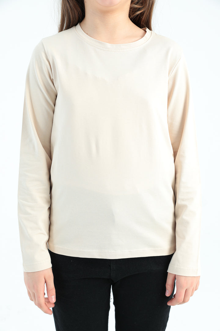 MPL Child Long Sleeve Bodysuit 1205 - Saint-Raphaël