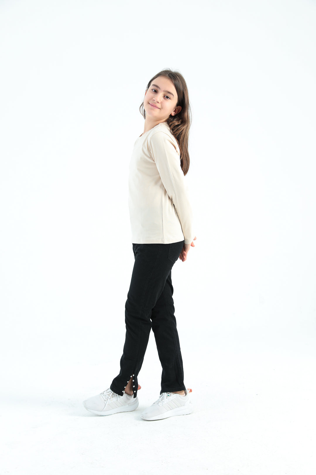 MPL Child Long Sleeve Bodysuit 1205 - Saint-Raphaël