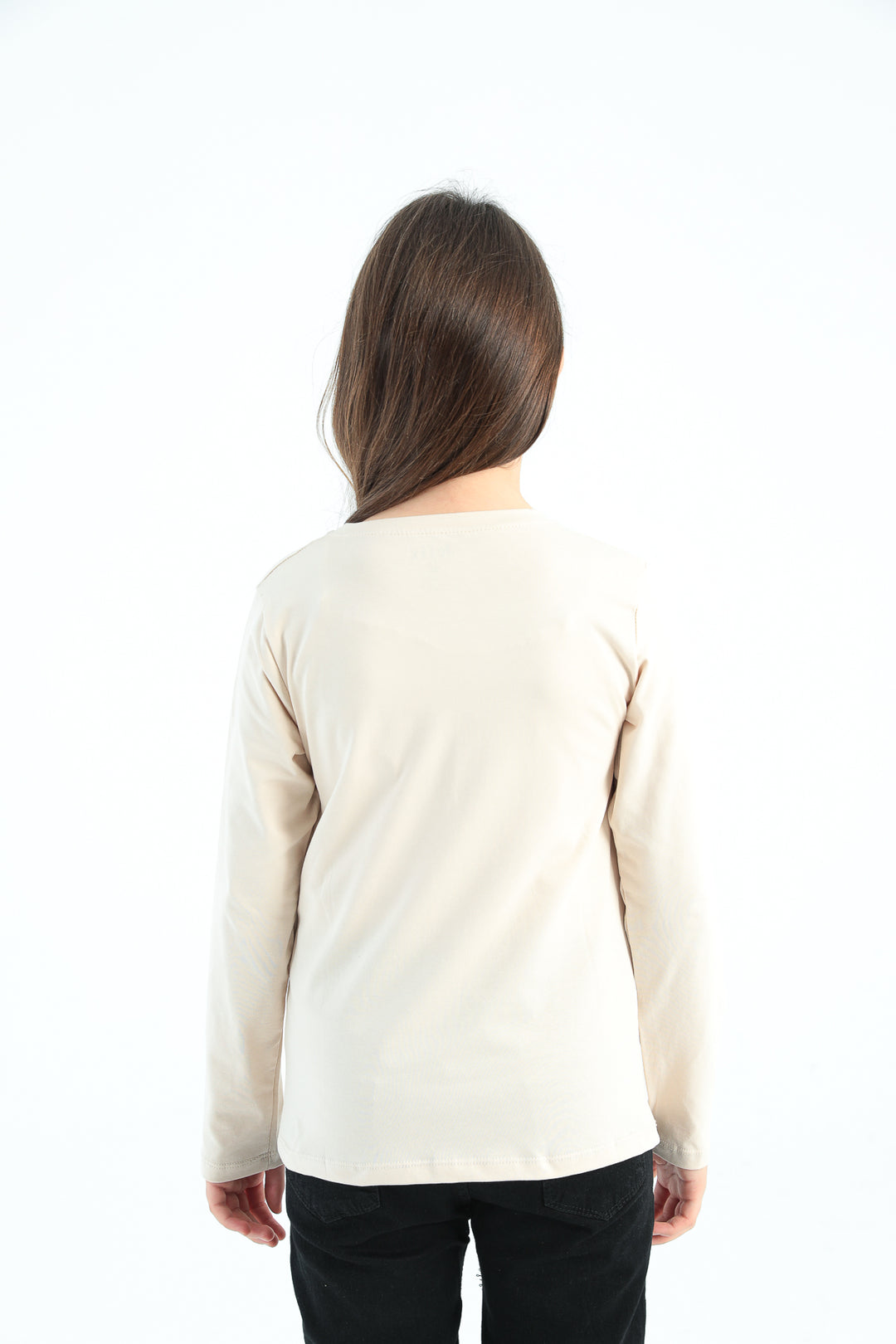 MPL Child Long Sleeve Bodysuit 1205 - Saint-Raphaël