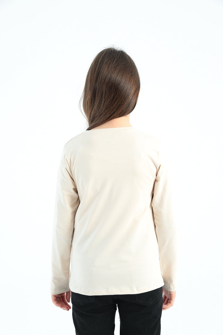 MPL Child Long Sleeve Bodysuit 1205 - Saint-Raphaël