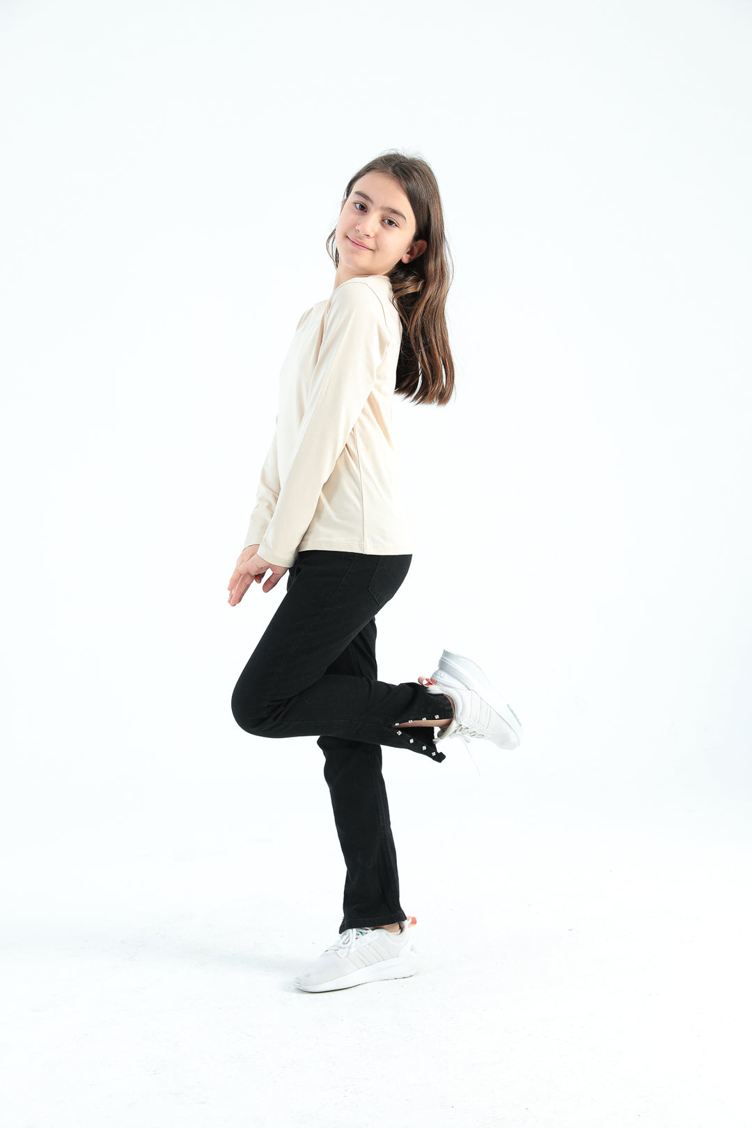 MPL Child Long Sleeve Bodysuit 1205 - Saint-Raphaël
