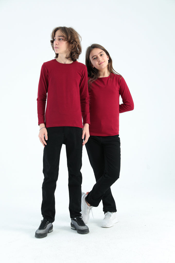 MPL Child Long Sleeve Bodysuit 1205 - Albufeira
