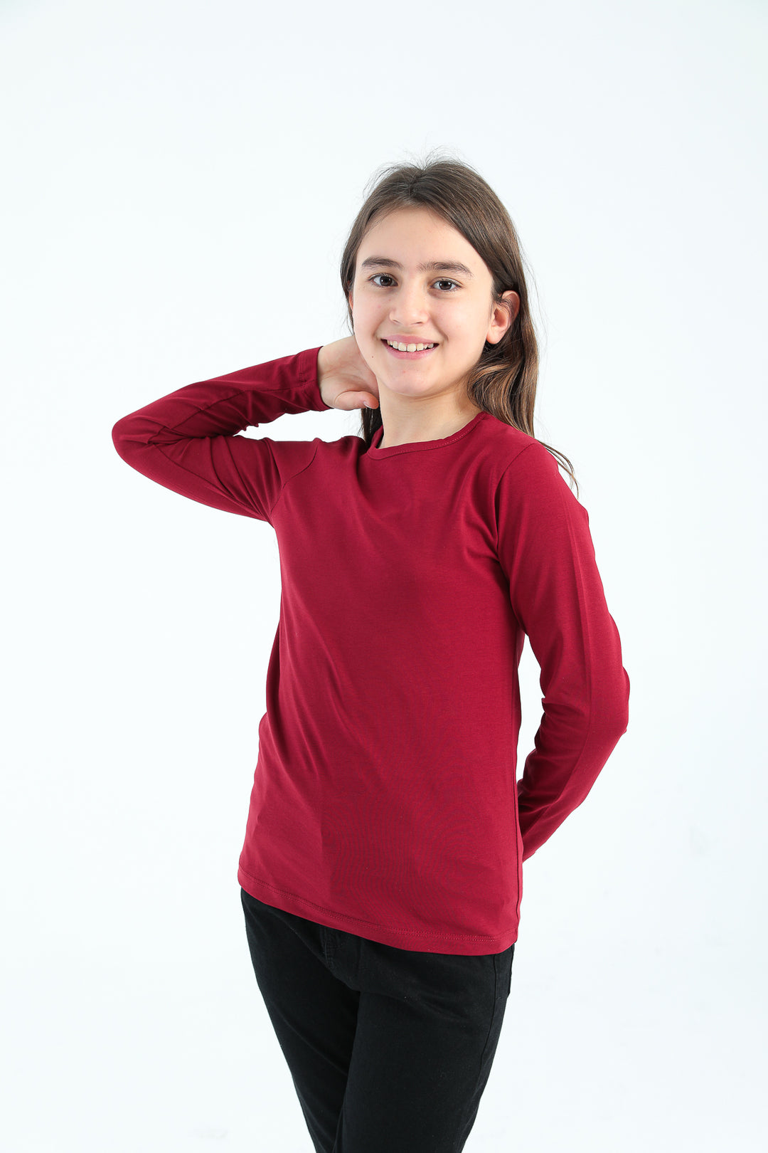 MPL Child Long Sleeve Bodysuit 1205 - Albufeira