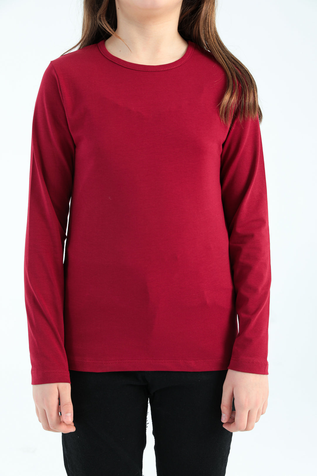 MPL Child Long Sleeve Bodysuit 1205 - Albufeira