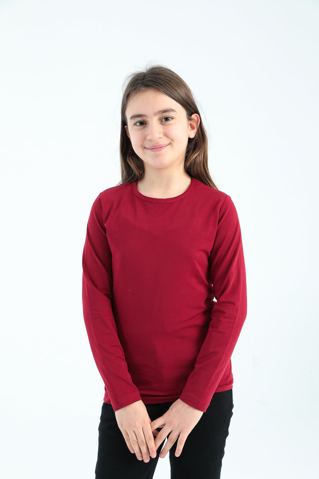 MPL Child Long Sleeve Bodysuit 1205 - Albufeira