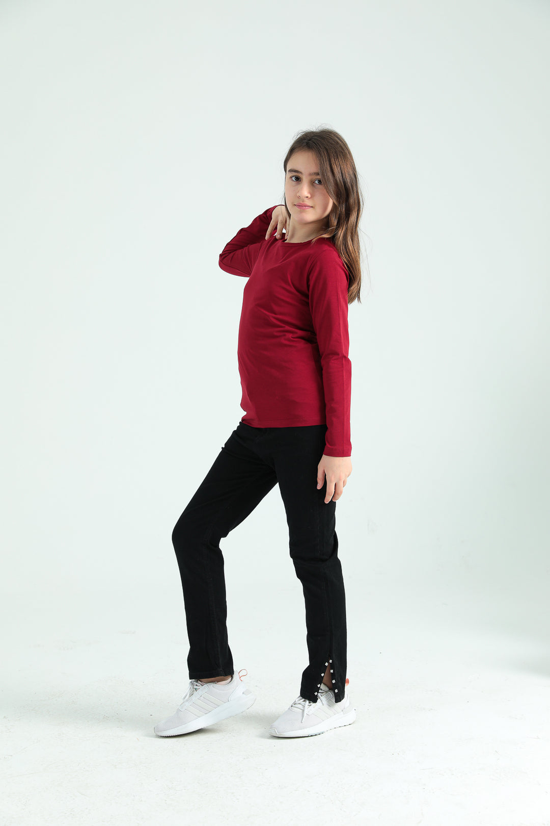 MPL Child Long Sleeve Bodysuit 1205 - Albufeira