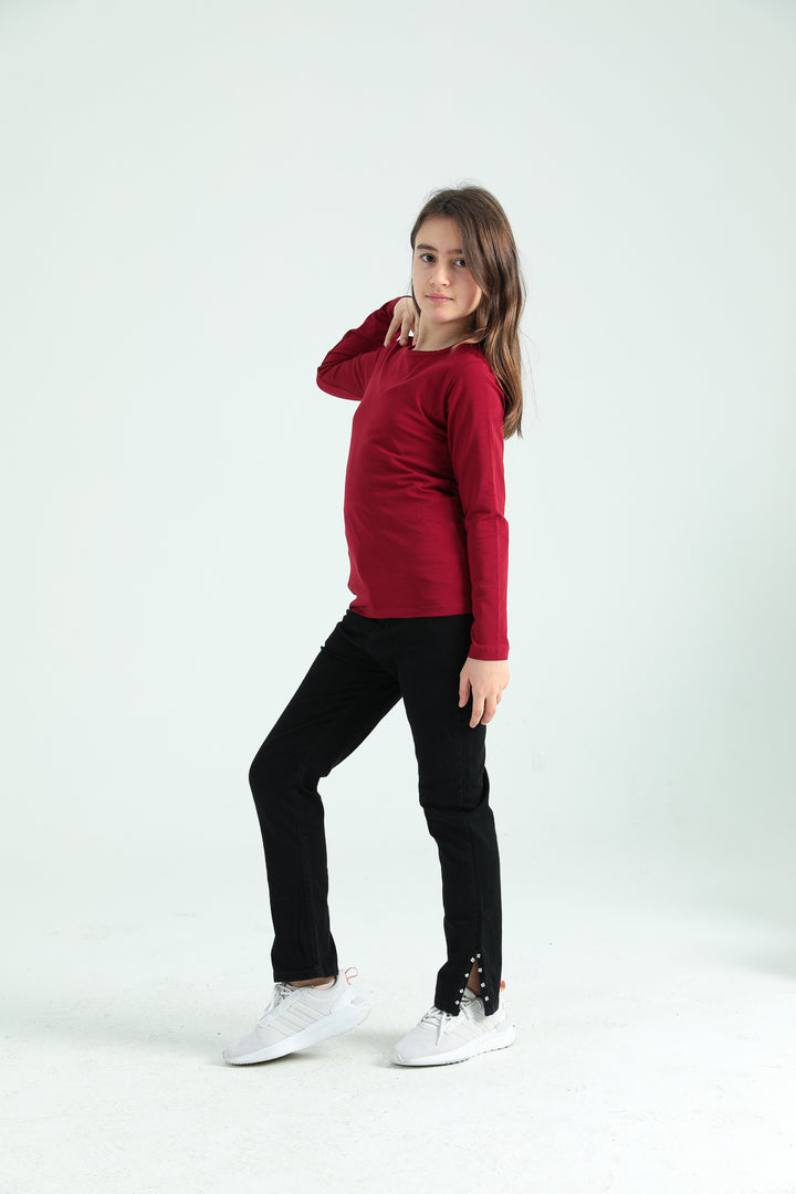 MPL Child Long Sleeve Bodysuit 1205 - Albufeira