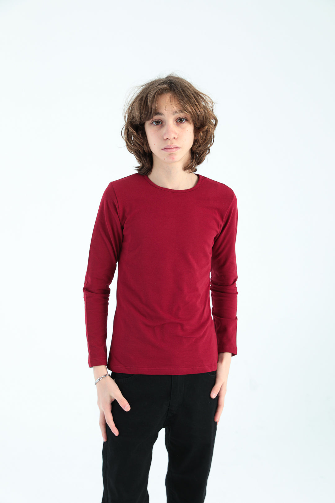 MPL Child Long Sleeve Bodysuit 1205 - Albufeira