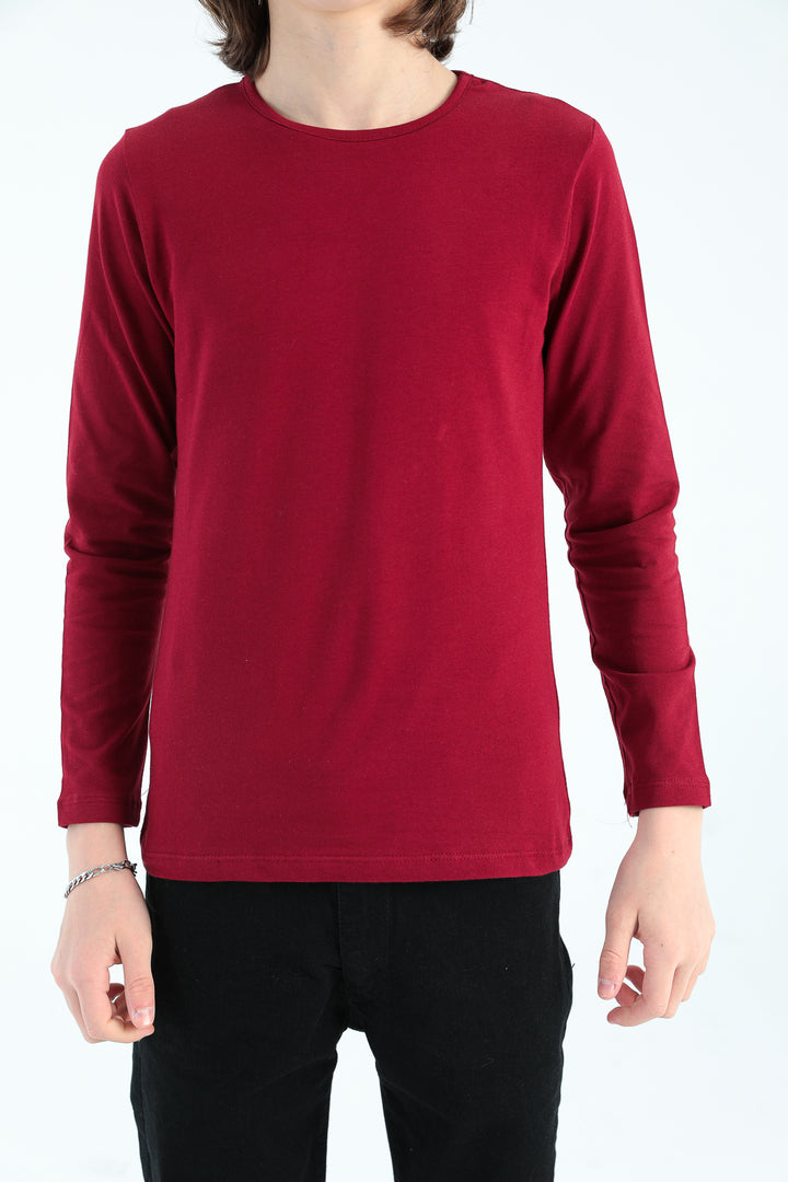 MPL Child Long Sleeve Bodysuit 1205 - Albufeira