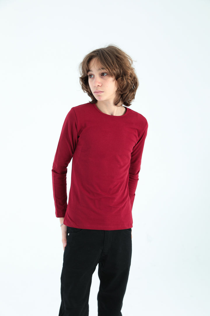 MPL Child Long Sleeve Bodysuit 1205 - Albufeira