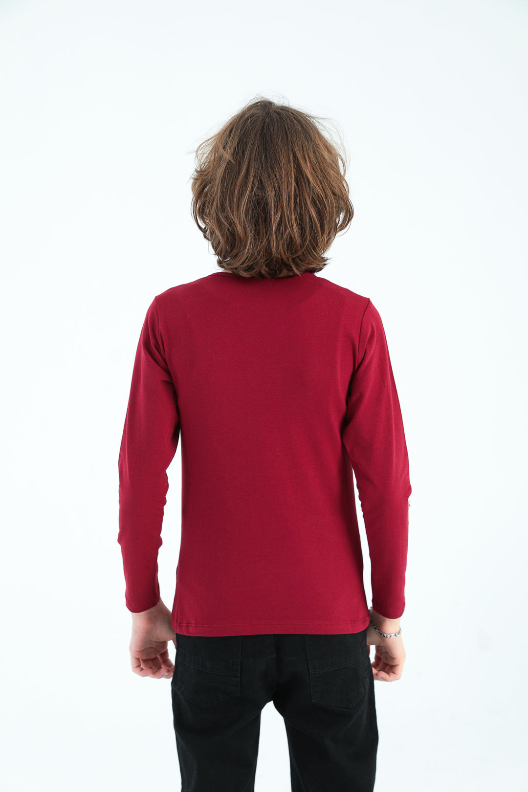 MPL Child Long Sleeve Bodysuit 1205 - Albufeira