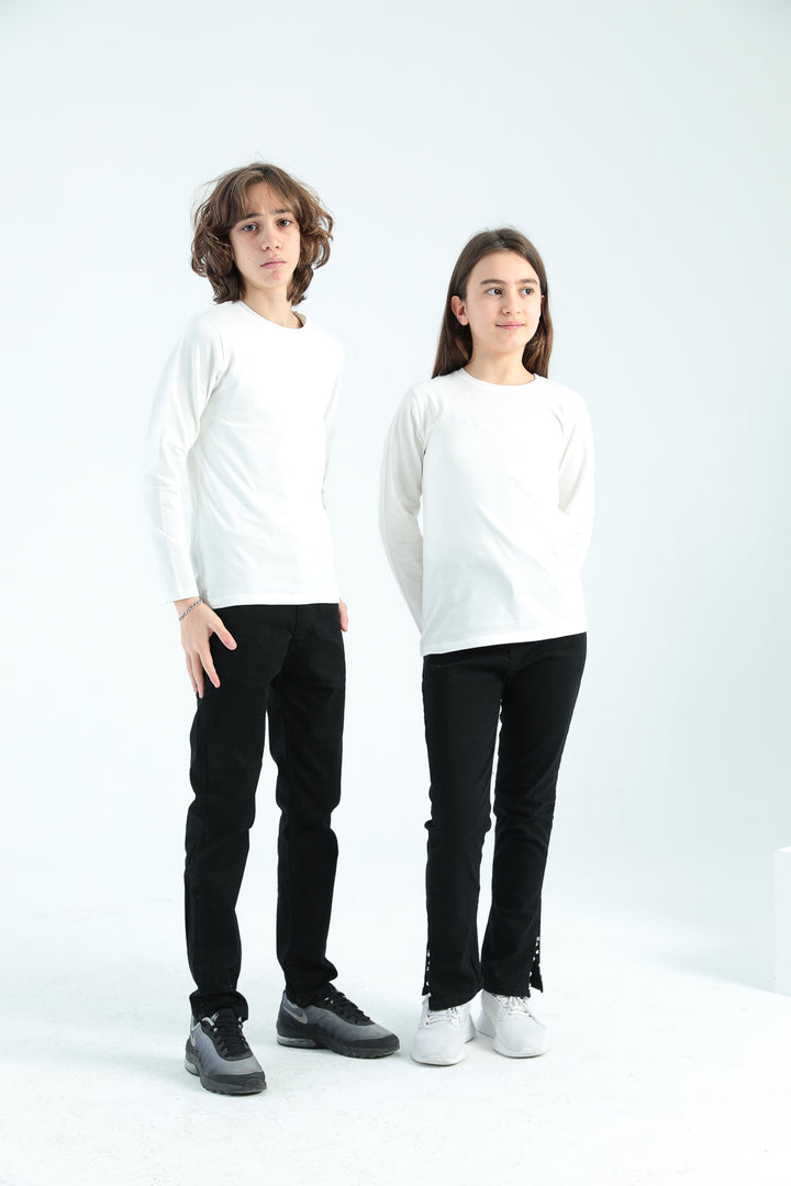 MPL Child Long Sleeve Bodysuit 1205 - San Antonio Abad