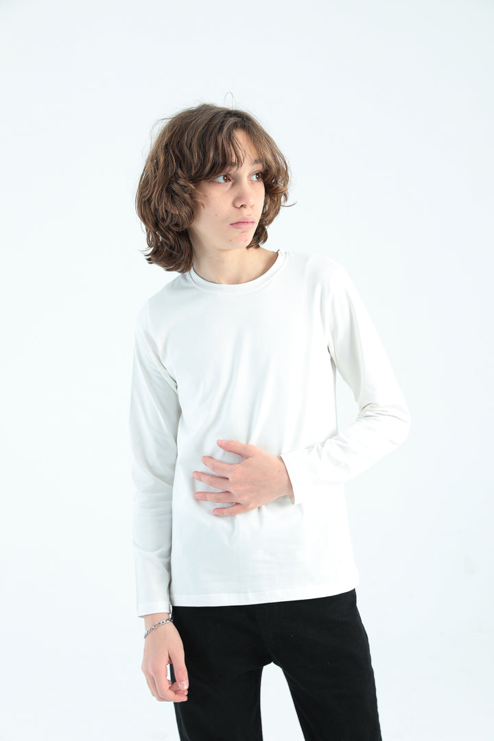 MPL Child Long Sleeve Bodysuit 1205 - San Antonio Abad